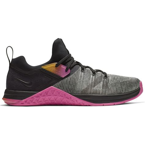 Nike metcon Flyknit 3 women's